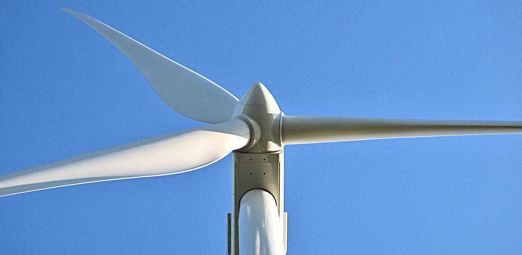 Wind Mill in Paulding County