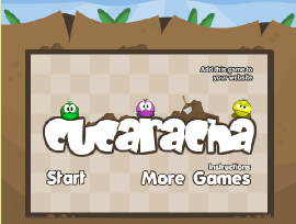 Cucharacha