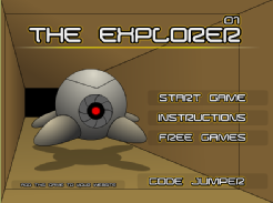 The Explorer