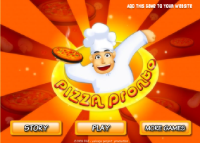 Pizza Pronto