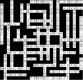Puzzles