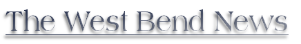 The West Bend News