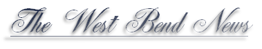 The West Bend News