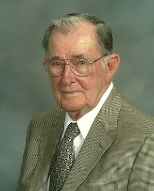 James D. Smiley, age 90