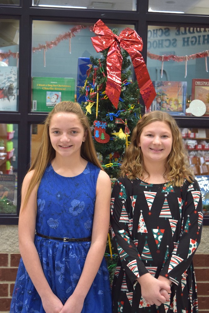 Antwerp Elementary Spelling Bee Winners West Bend News