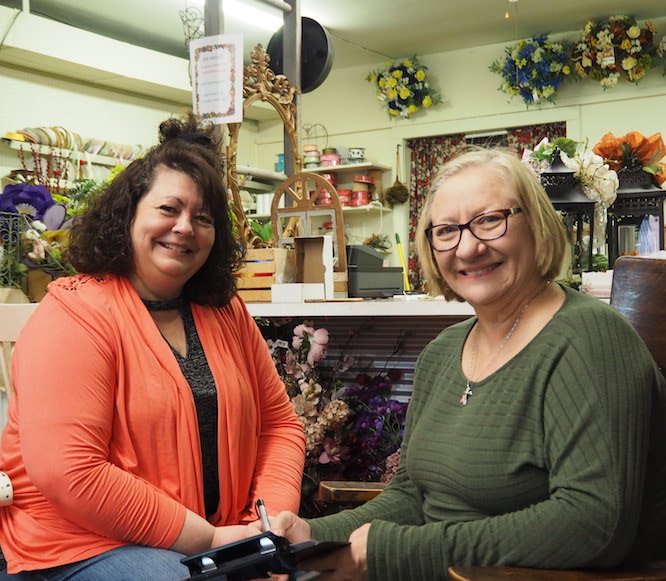 Antwerp Chamber of Commerce business spotlight West Bend News