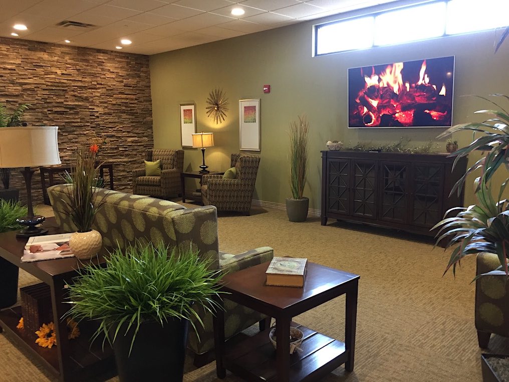 Vancrest of Payne Hosts Open House West Bend News