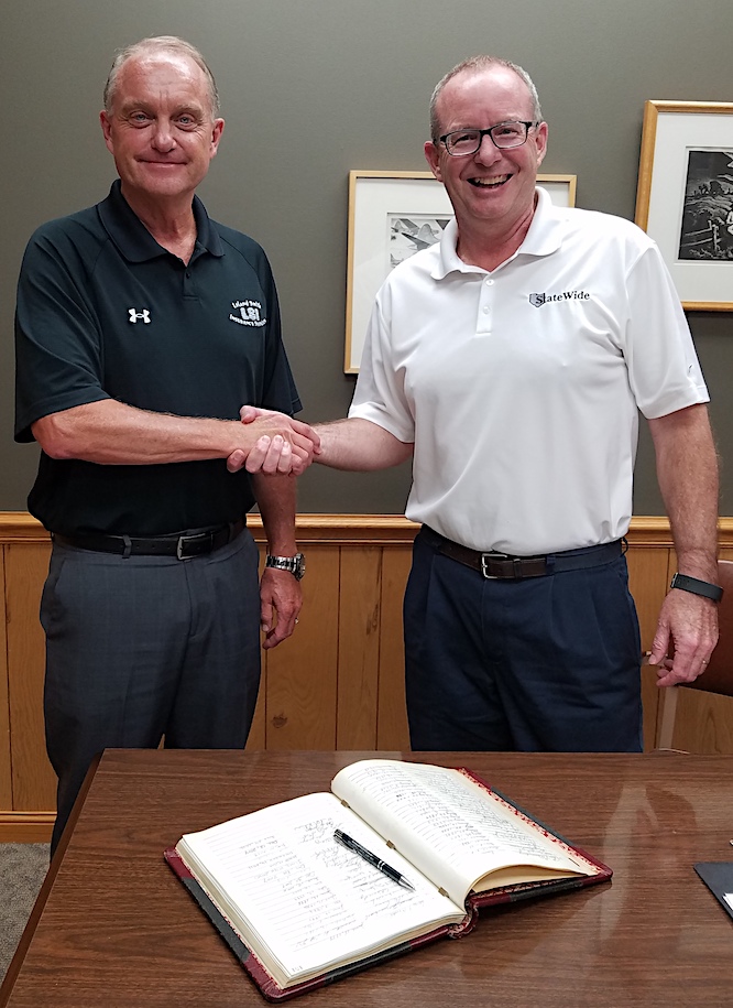 Van Wert County Foundation Announces 20182020 Board of Trustees West