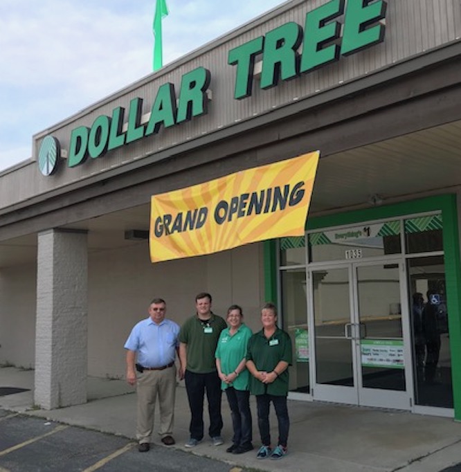 New Store Opens in Paulding West Bend News