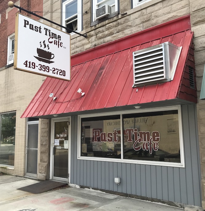 Paulding Eatery Reopens Doors! West Bend News