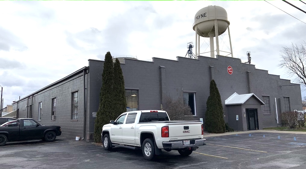 Payne Expanding with New Jobs West Bend News