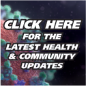 Latest Health & Community Updates