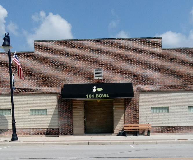 Spotlight on Woodburn Businesses 101 Bowl West Bend News