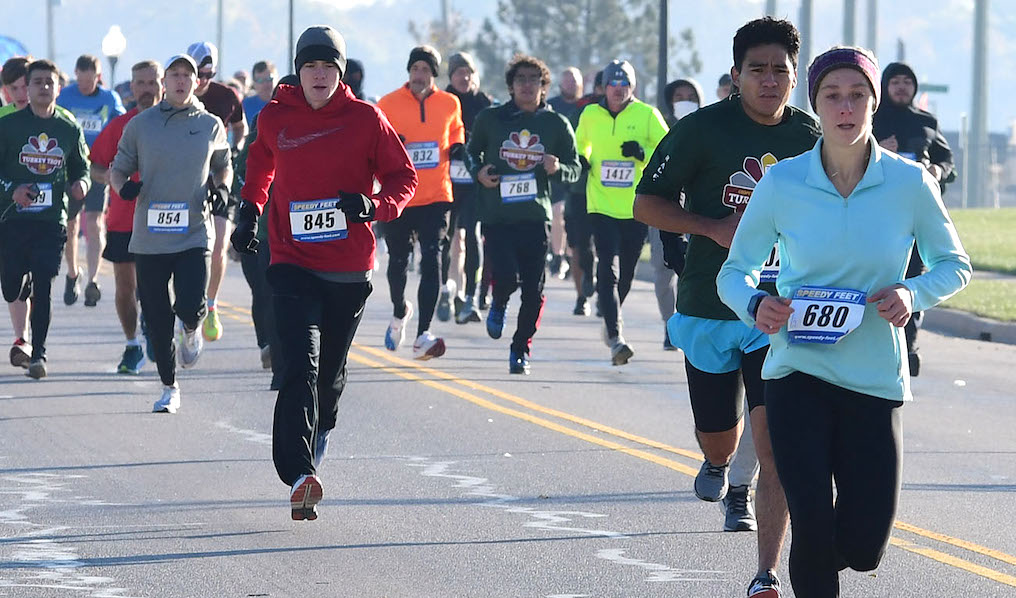 Cooper Farms Hosts 14th Annual Turkey Trot 5K West Bend News