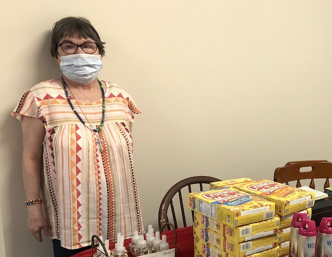 ANTWERP MANOR HAPPENINGS West Bend News