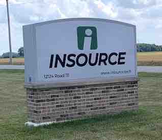 Insource to Celebrate 25 Years with Open House | West Bend News