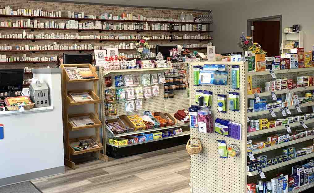 Antwerp Pharmacy Moves To New Location! West Bend News