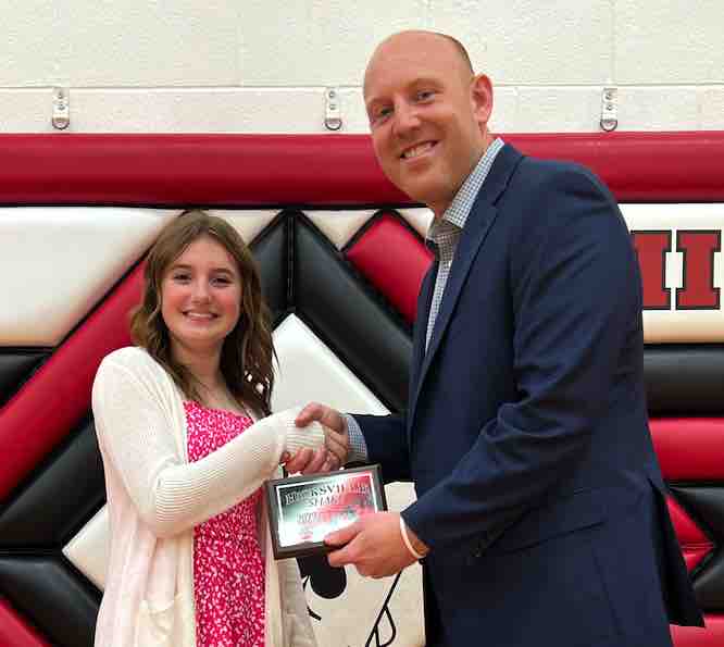 HICKSVILLE 6th GRADERS COMPETE IN ANNUAL ‘SHAKE’ West Bend News