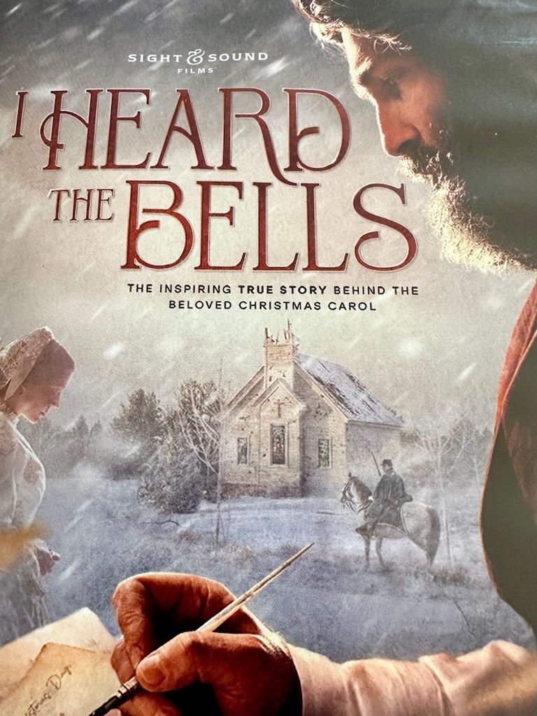 Brent Roth I Heard the Bells Playing at Bible Fellowship Church | West Bend News