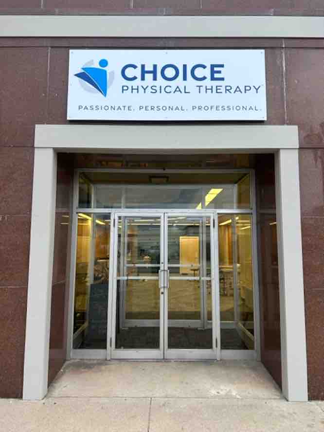 Choice Physical Therapy Joins Hicksville Community West Bend News