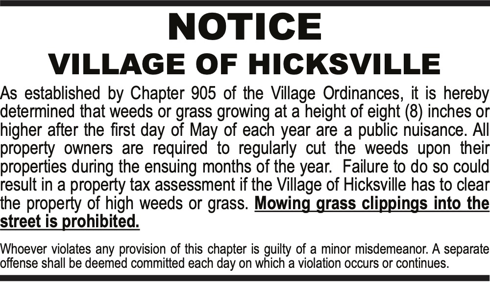 Sheriff & Tax Sales & Legal Notices West Bend News