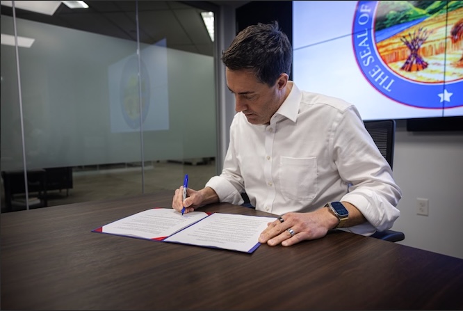 SECRETARY LAROSE LAUNCHES MULTI-STATE ELECTION INTEGRITY NETWORK CALLED ‘ELEXA’