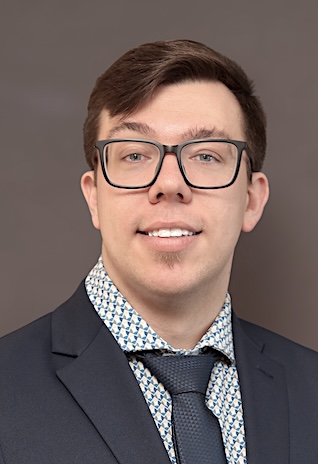 Christopher Elder portrait