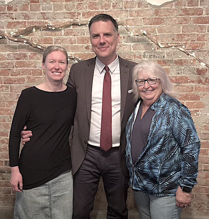 Republican Central Committee Appoints New Prosecutor, Discusses Upcoming Events