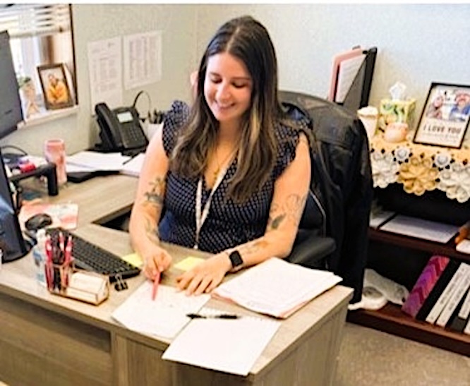 NOCAC’s Financial Opportunity Center’s Work Featured By Statewide Ohio Association of Community Action Agencies
